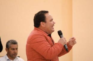 El alcalde destacó que dicho proyecto causaría un enorme impacto ambiental y gran afectación a las regiones de Lerma.