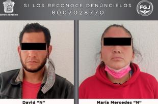 Los detenidos habrían disparado a una persona que fue trasladada a un hospital, donde posteriormente falleció.