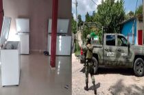 Localizan restos humanos en congeladores en Poza Rica
