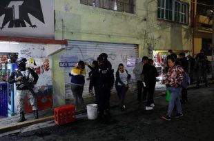 La intención de los operativos es inhibir la venta de bebidas alcohólicas