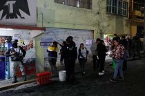 La intención de los operativos es inhibir la venta de bebidas alcohólicas