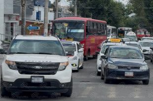 Automovilistas en Edoméx enfrentan multas y altos costos por accidentes si circulan sin seguro de responsabilidad civil.