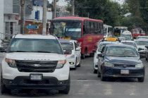 Automovilistas en Edoméx enfrentan multas y altos costos por accidentes si circulan sin seguro de responsabilidad civil.