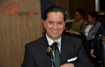 Los derechos humanos son patrimonio de la sociedad: Jorge Olvera