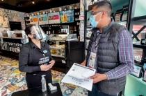 Buscan reducir la propagación de Covid-19