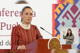 Sheinbaum reiteró que existen otras formas para que las instituciones de crédito gestionen el cobro de los créditos sin afectar directamente a los salarios de los trabajadores.