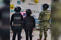#Video: ¡Indignante! Abandonan a bebé recién nacida en #Ecatepec; ya fue resguardada y hospitalizada