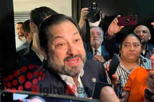 La solicitud debe ser enviada por el Ejecutivo estatal para iniciar el proceso legal correspondiente.