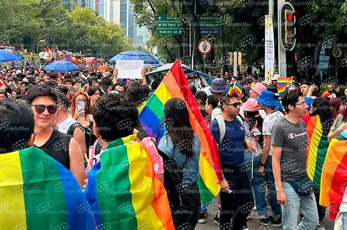 Decisión histórica marcó avance mundial en derechos de la diversidad sexual