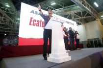 Habitantes de Ecatepec se manifestarán en Toluca.