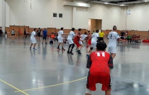 Estado de México "brilla" en el Handball de Olimpiada Nacional