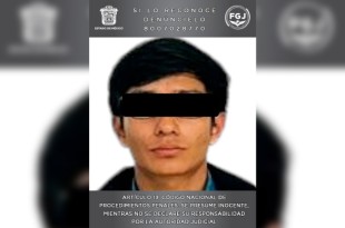 Emilio “N”, tras una discusión, habría agredido físicamente a su familiar y atacado con un objeto punzocortante, causándole la muerte.