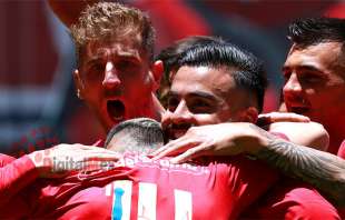 Tal es el caso de Sauro, Maidana, Michael Estrada, Joa Plata, entre otros, pues su continuidad es 'incierta'