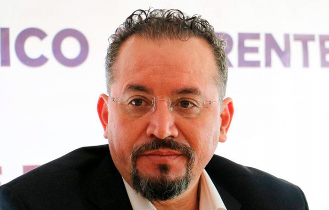 Que la eliminación del fuero no sea porque Meade “no avanza”