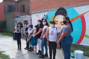 Colectivos recorren municipios del Edomex ante crisis de desapariciones
