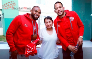 Monarcas y Diablos "abren fuego" al Clausura 2020 de la Liga MX