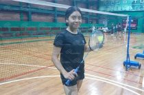 Samantha Montserrat Morales Vázquez representará a México en el XXXIV Campeonato Panamericano Junior 2026 de bádminton.