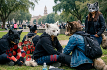 El fenómeno Therian implica identificación simbólica con animales y se desarrolla principalmente en espacios digitales, sin transformación física