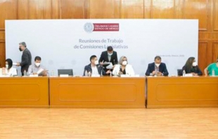 #Edomex: Prisión y multa para agresores de personal médico, seguridad o protección civil