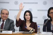 Durante el 2021 y 2022, la Secretaría de Seguridad solo reportó 455 operativos con perspectiva de género en la entidad.