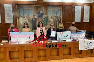 “El Estado debe garantizar espacios seguros y garantizar la igualdad de oportunidades”.