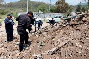 Cobupem en coordinación con el colectivo "Mariposas Destellando Buscando Corazones y Justicia Nacional"