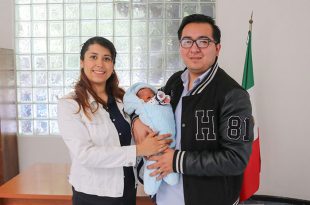 Durante los primeros meses de 2026, Ailani y Santiago se posicionan como los nombres más populares en el Estado de México.