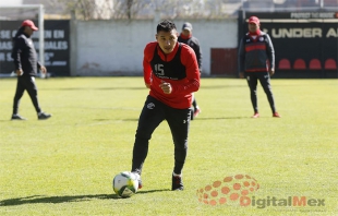 Toluca tiene que hacer pesar el "Templo Rojo": Ríos
