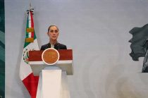 La Federación reportó baja en homicidios y destinó recursos para seguridad y obras