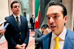 A lo largo del día, los diputados electos expresaron su compromiso con sus distritos.