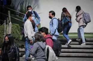 Es común que los contagios covid sean confundidos con gripa.