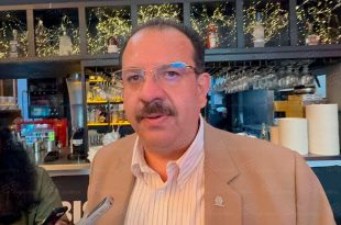 Julián Niembro Rivera, presidente de Coparmex Estado de México, advirtió que los principales casos de corrupción que enfrentan los empresarios continúan concentrándose en trámites municipales...