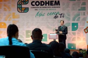 El programa busca mejorar la atención en casos de violencia de género y desaparición de personas