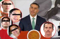 Investigaciones federales señalan financiamiento y envío de personal a Sinaloa