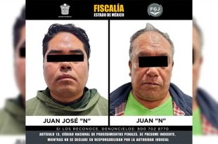 Juez impone prisión preventiva por asesinato cometido con un objeto punzocortante