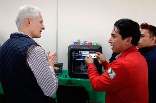 Tecnológico de Estudios Superiores del Oriente de Edoméx
