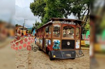 La iniciativa ofrece un recorrido lleno de sabor, tradición y paisajes únicos que invitan a redescubrir la riqueza de Temascaltepec.