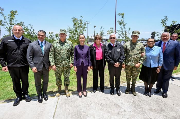 Autoridades destacaron los resultados del Mando Unificado a un año de su implementación en la Zona Oriente.
