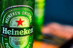 Heineken vende su empresa a solo un euro