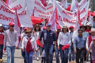 Desde el Senado se promoverá al municipio con una expo