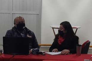"Gran desperdicio de alimentos": Alberto Canul Juárez