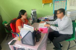 Denuncian abuso de autoridad en Texcoco.