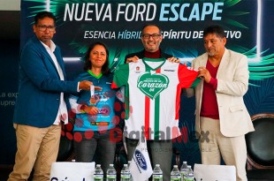 El Ayuntamiento de Toluca invita a la comunidad a participar en esta emocionante justa deportiva que busca fomentar el deporte