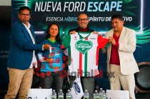 El Ayuntamiento de Toluca invita a la comunidad a participar en esta emocionante justa deportiva que busca fomentar el deporte