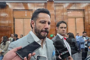 Anuar Azar Figueroa, dirigente estatal del PAN, adelantó la ruta para definir coordinadores territoriales rumbo a las elecciones de 2027 en el Estado de México.