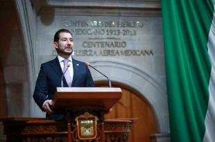 "La entidad está de pie y permanece firme ante los escenarios adversos" aseguró Elías Rescala