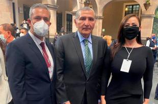 Agregó que desde el confinamiento estará pendiente de las actividades diarias del municipio