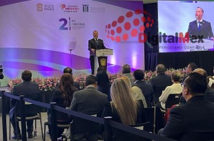 Durante su informe, Becker Ania dio a conocer que en 2024 el Tribunal atendió 12 mil 920 casos a través de su Unidad de Asesoría Comisionada.