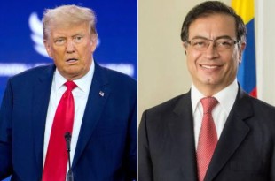 Las nuevas sanciones también incluyen inspecciones más estrictas de aduanas para los nacionales colombianos y sus cargas.