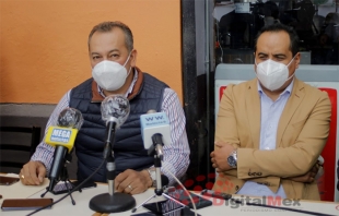 Alcalde de #Luvianos acusa a diputada del PRI por presunto fraude